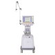 Proper Price Top Quality Air Medical Equipment Mobile Electric Ventilator